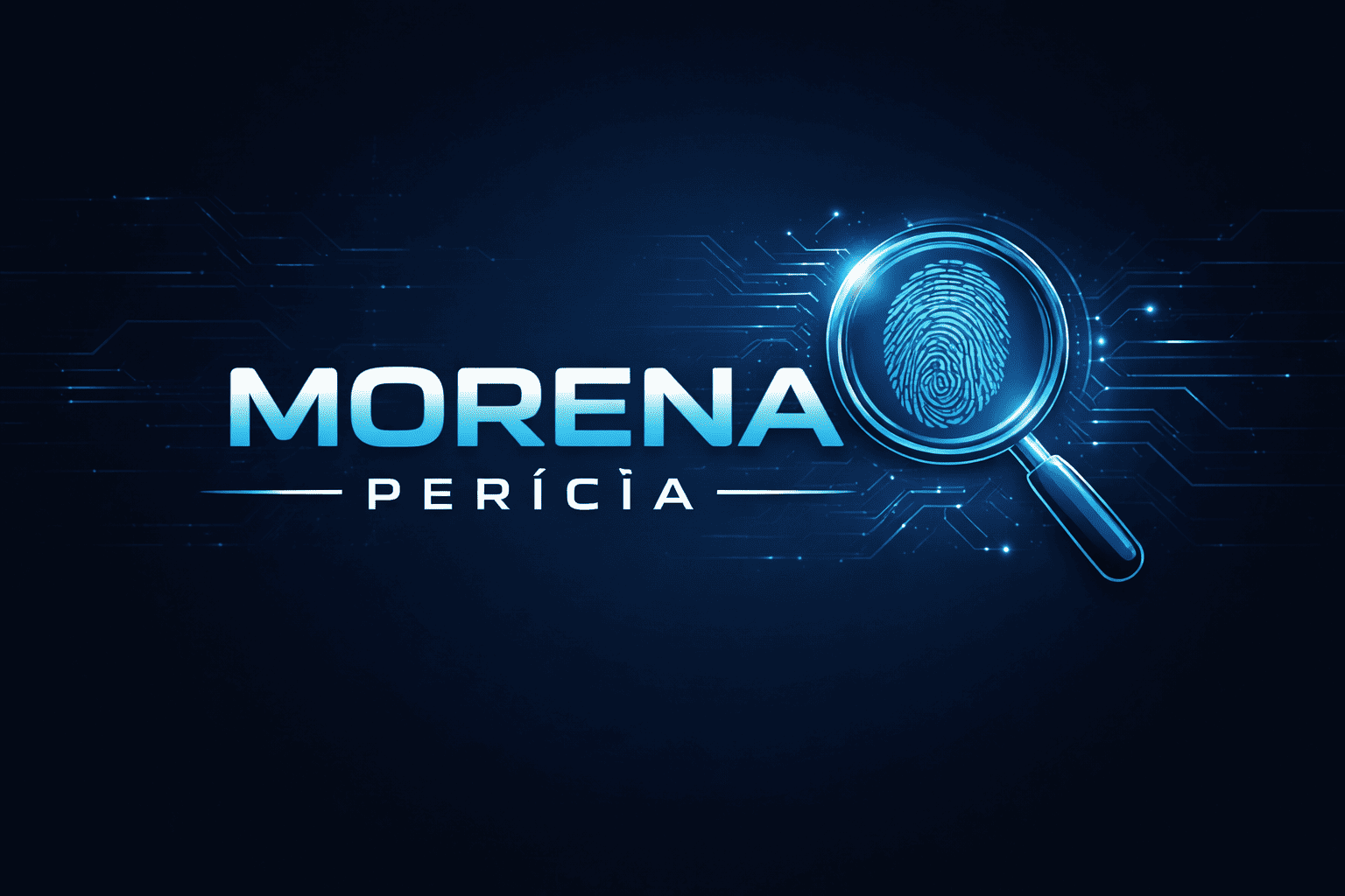 Morena Informática Perícia em Informática